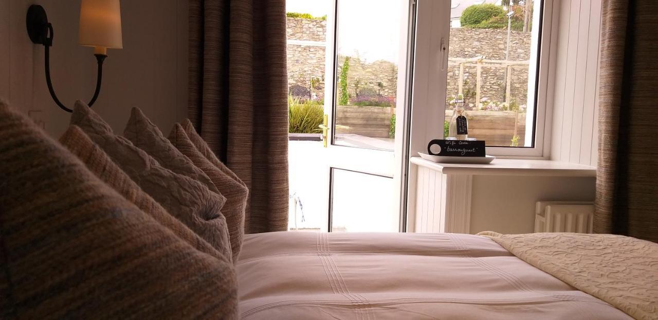 Hotel Barrow House Tralee Exterior foto