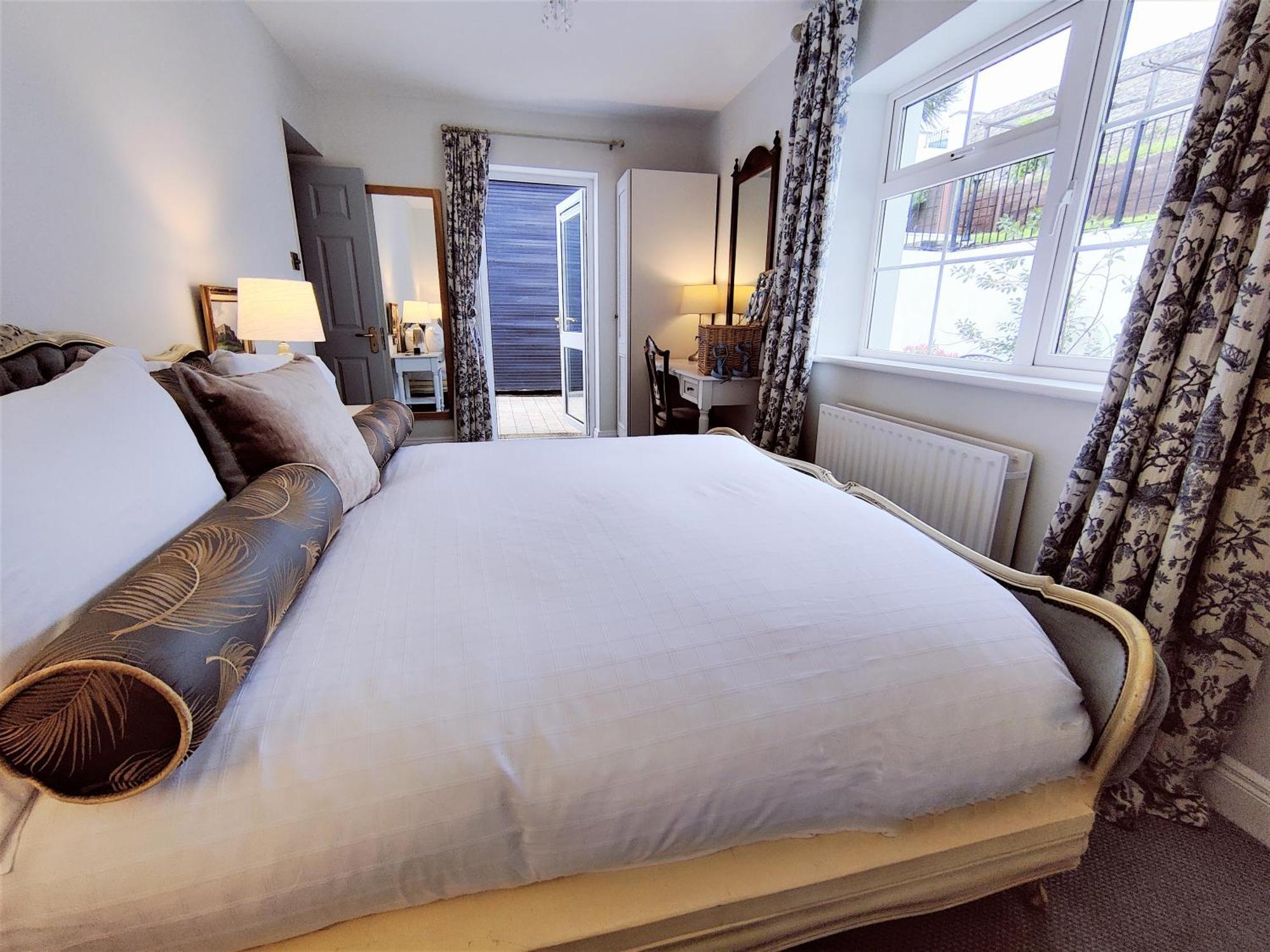 Hotel Barrow House Tralee Exterior foto