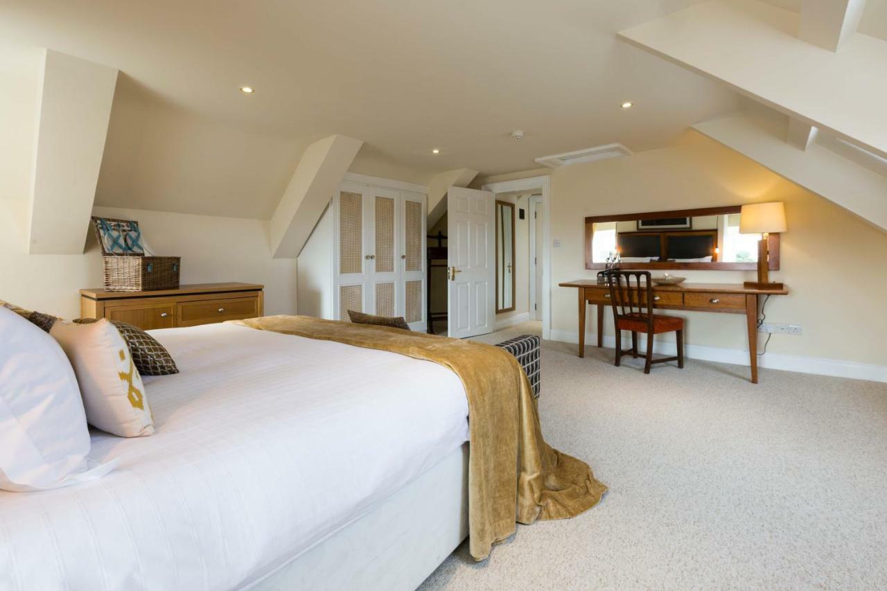 Hotel Barrow House Tralee Exterior foto