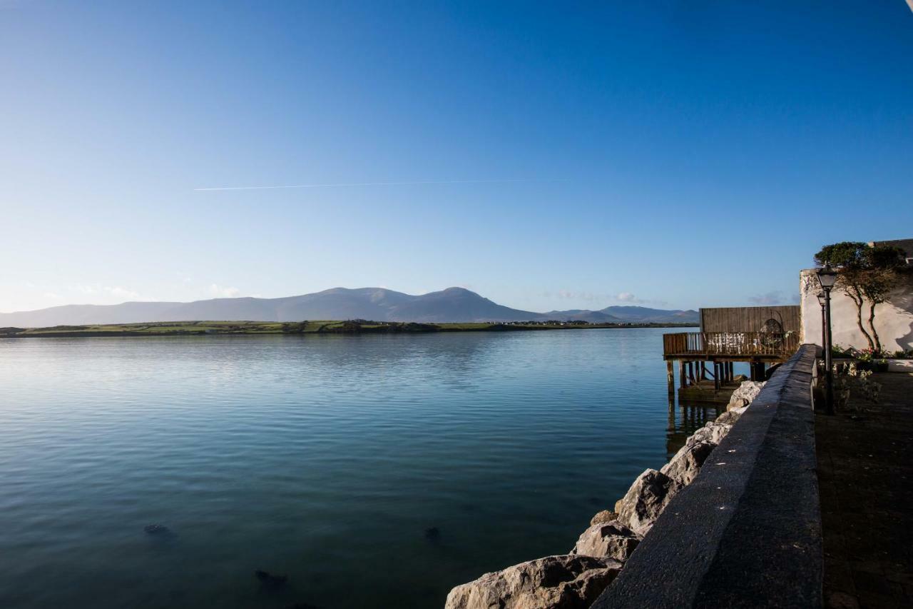 Hotel Barrow House Tralee Exterior foto