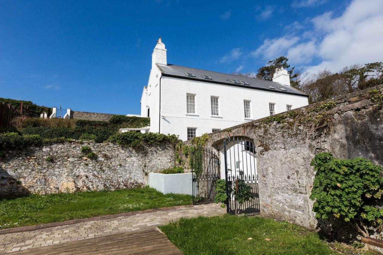 Hotel Barrow House Tralee Exterior foto