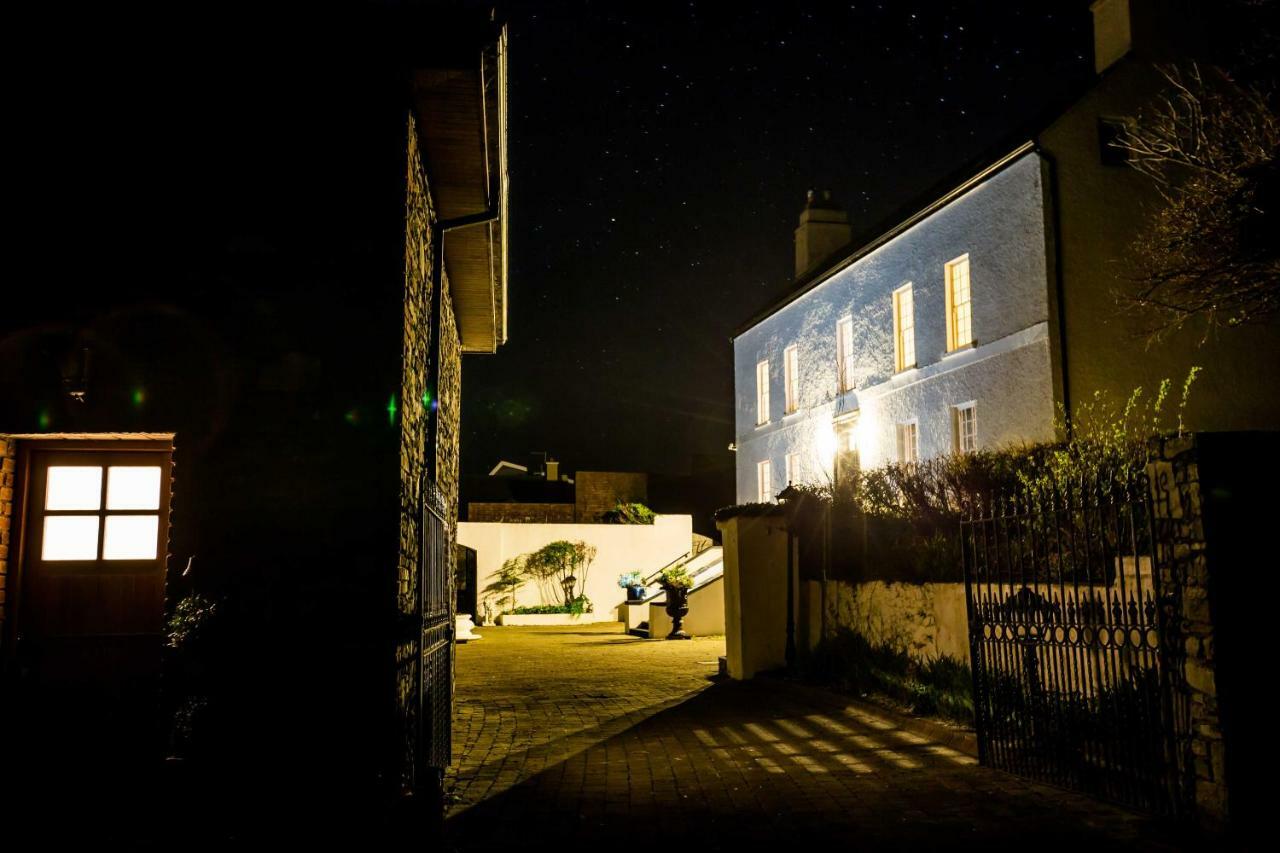 Hotel Barrow House Tralee Exterior foto